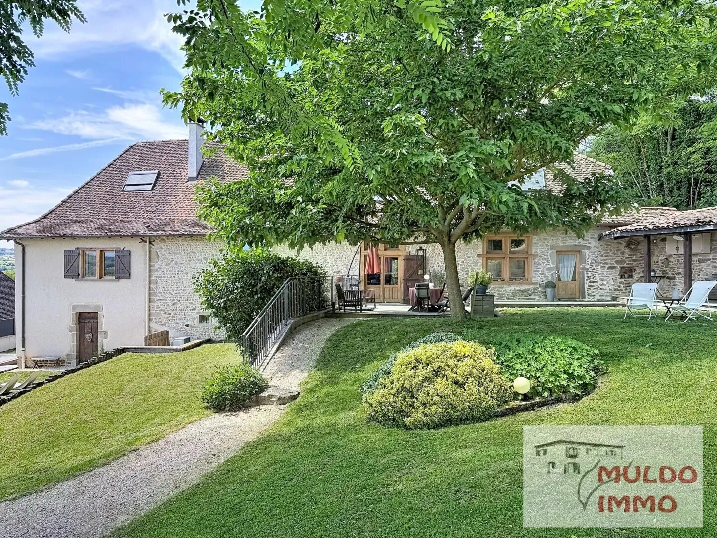 Maison à vendre, 250m², Ruy