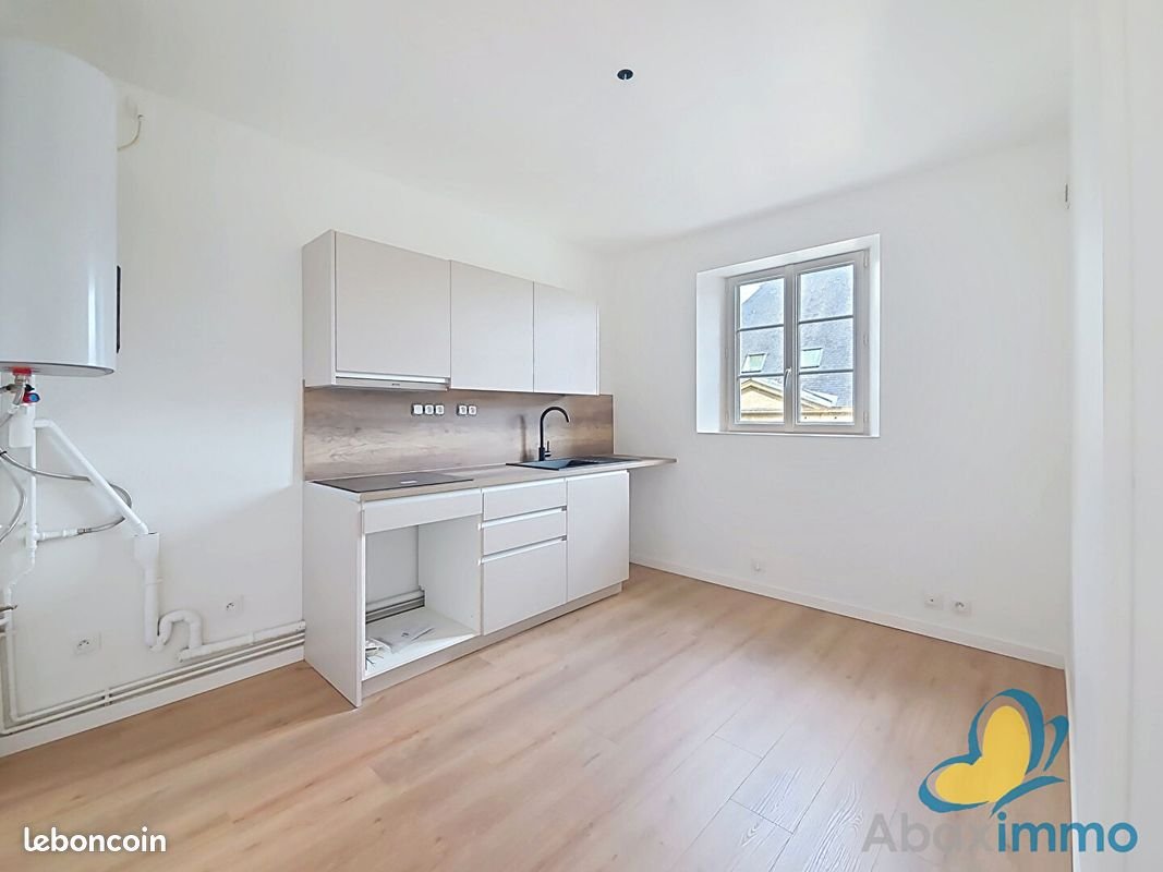 Appartement à louer, 57m², Falaise