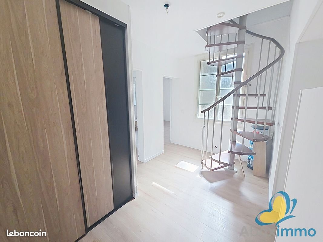 Appartement à louer, 57m², Falaise