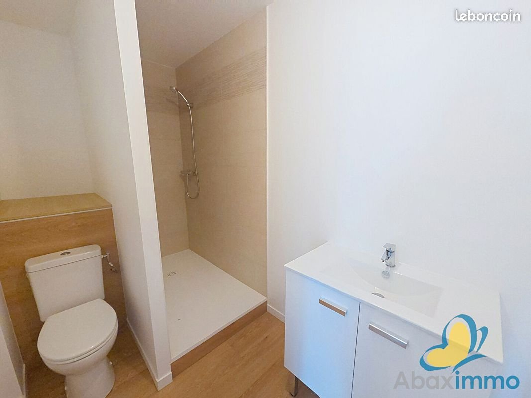 Appartement à louer, 57m², Falaise