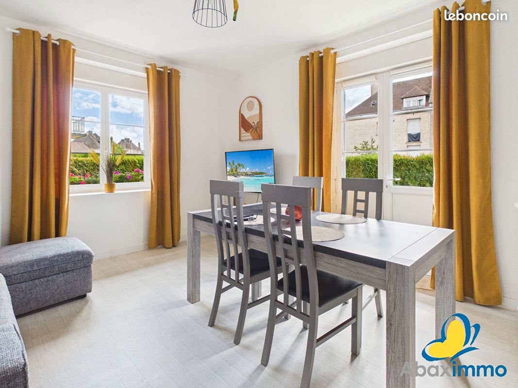 Appartement à vendre, 76m², Falaise