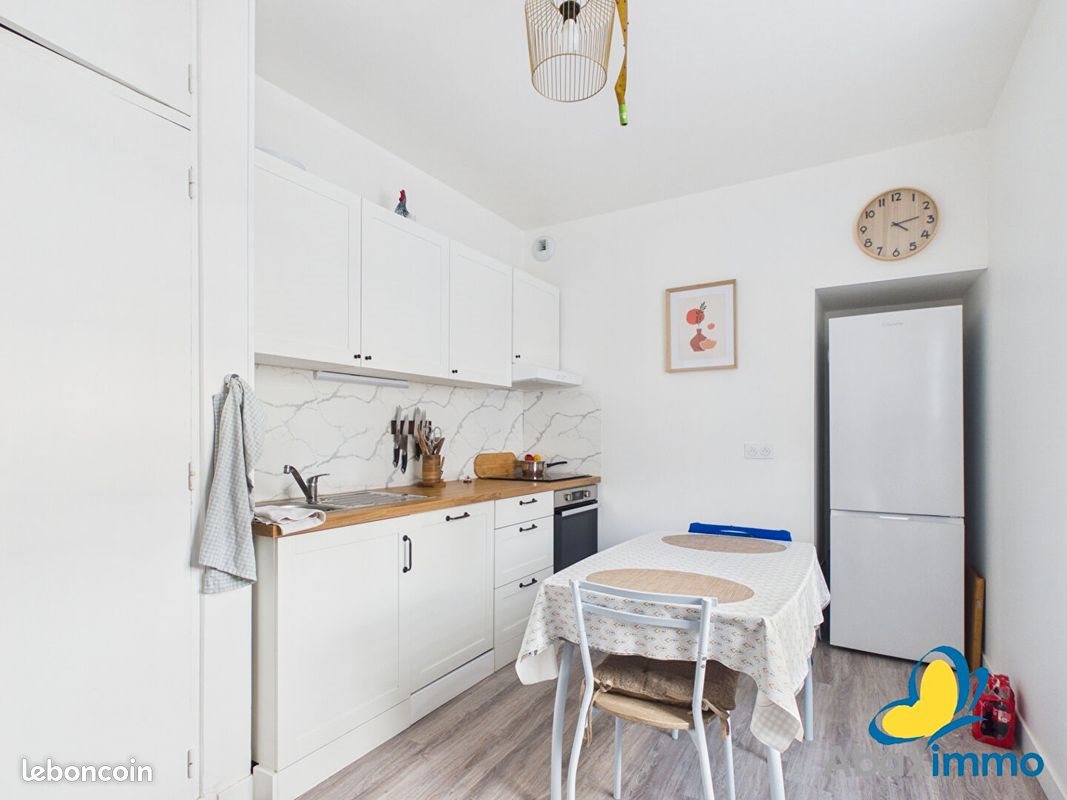 Appartement à vendre, 76m², Falaise