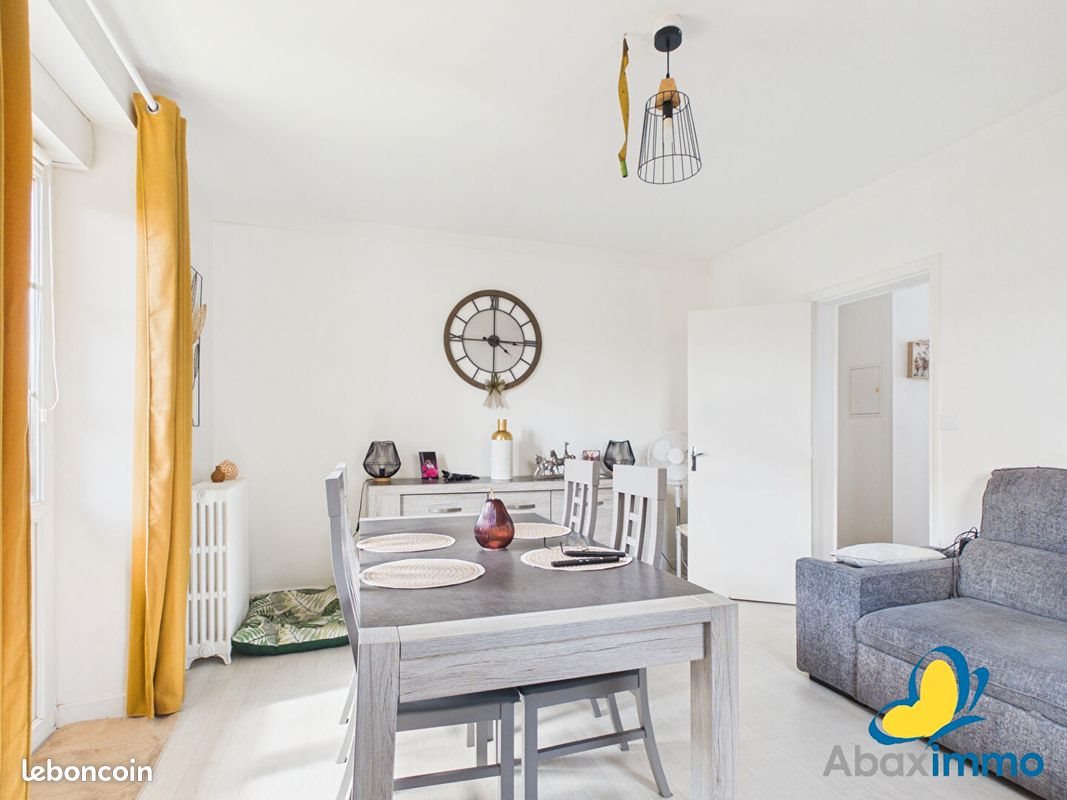 Appartement à vendre, 76m², Falaise