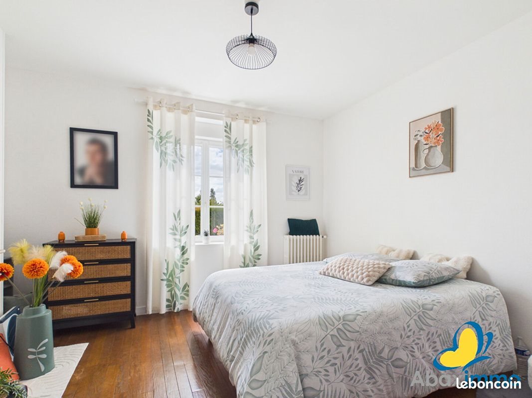 Appartement à vendre, 76m², Falaise