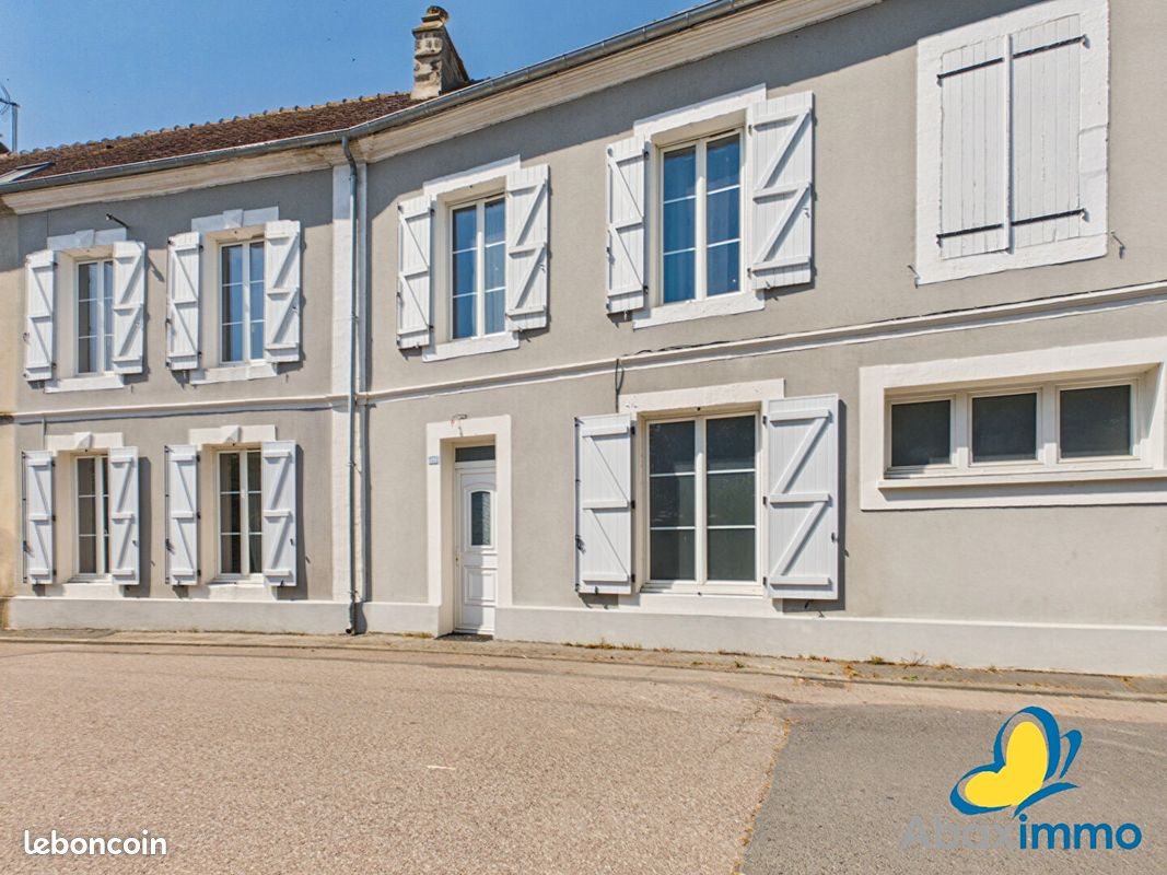 Maison à vendre, 115m², Argentan