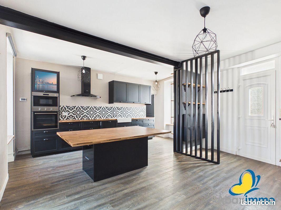 Maison à vendre, 115m², Argentan