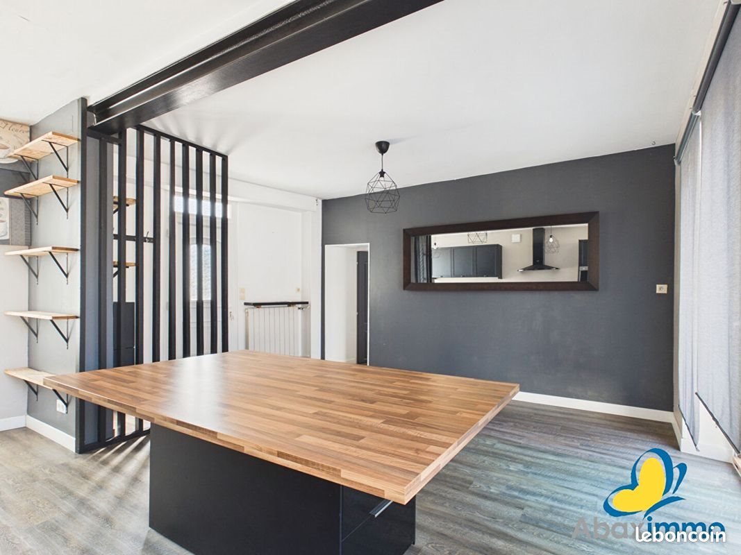 Maison à vendre, 115m², Argentan