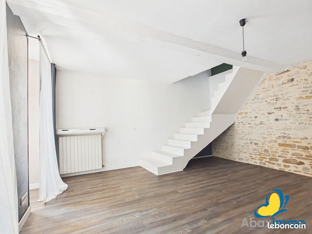 Maison à vendre, 115m², Argentan
