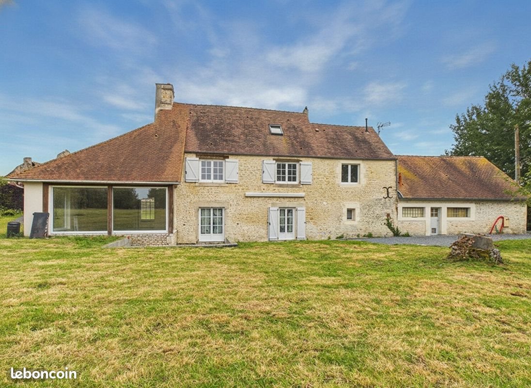 Maison à vendre, 200m², Falaise