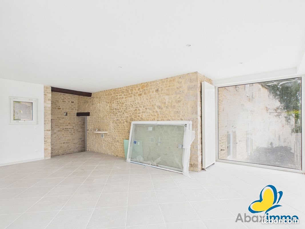 Maison à vendre, 200m², Falaise