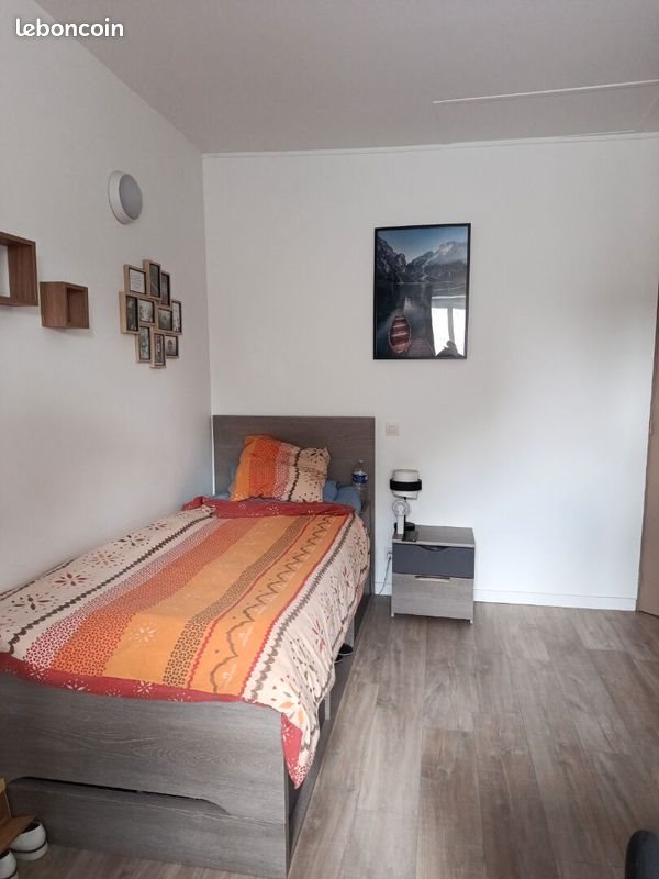 Appartement à louer, 16m², Argentan