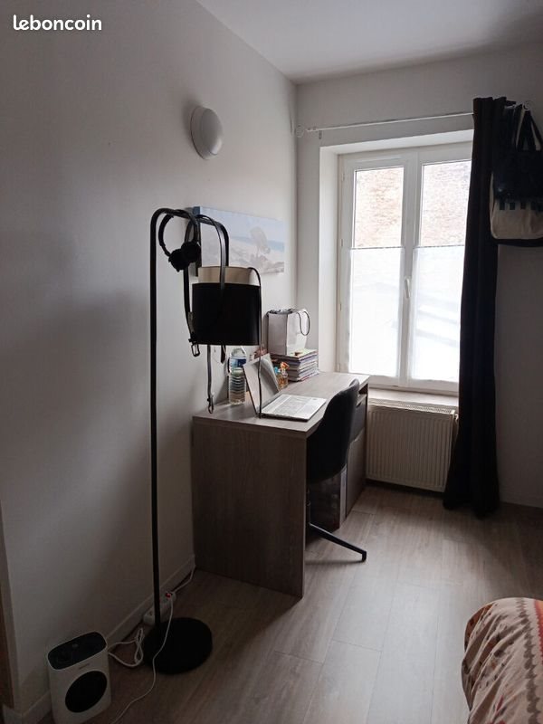 Appartement à louer, 16m², Argentan
