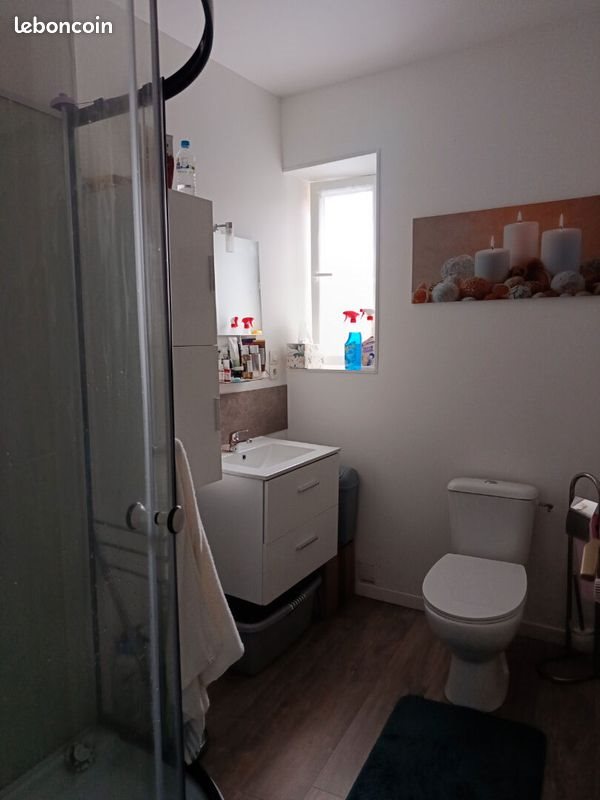Appartement à louer, 16m², Argentan