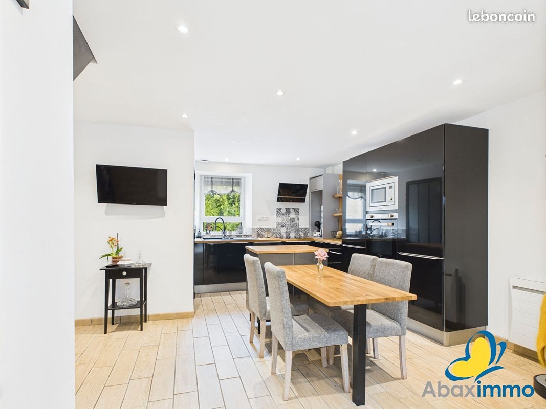 Maison à vendre, 100m², Potigny