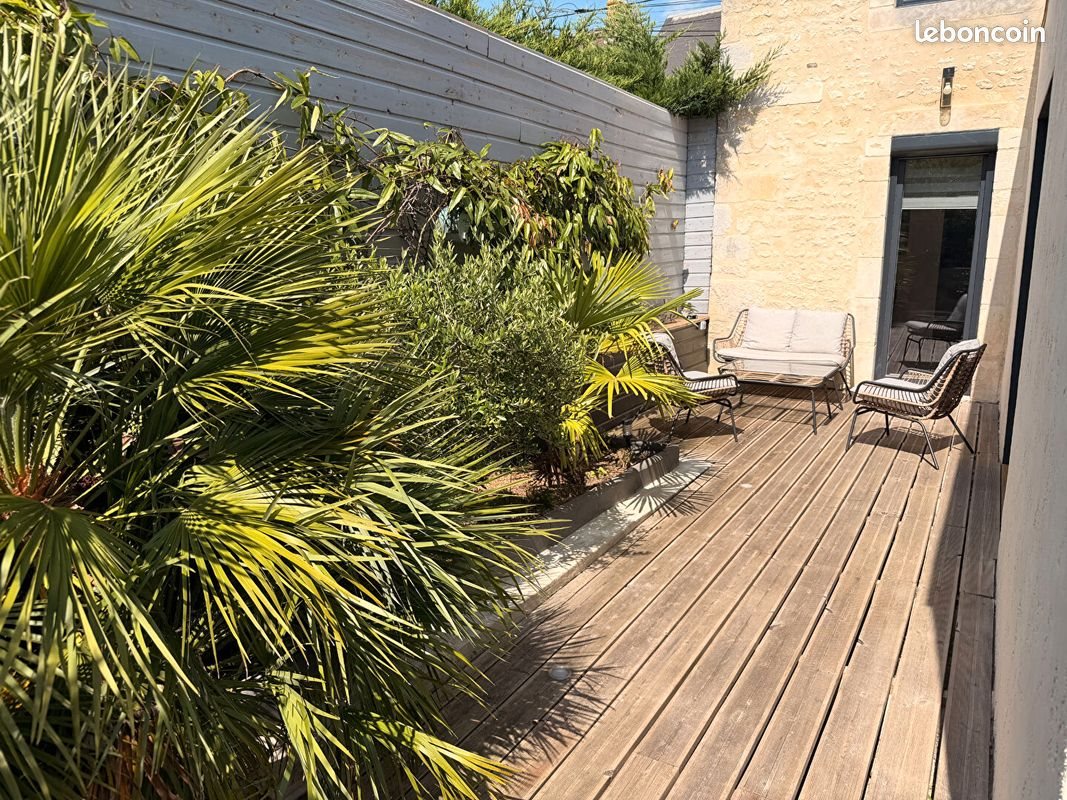 Maison à vendre, 100m², Potigny