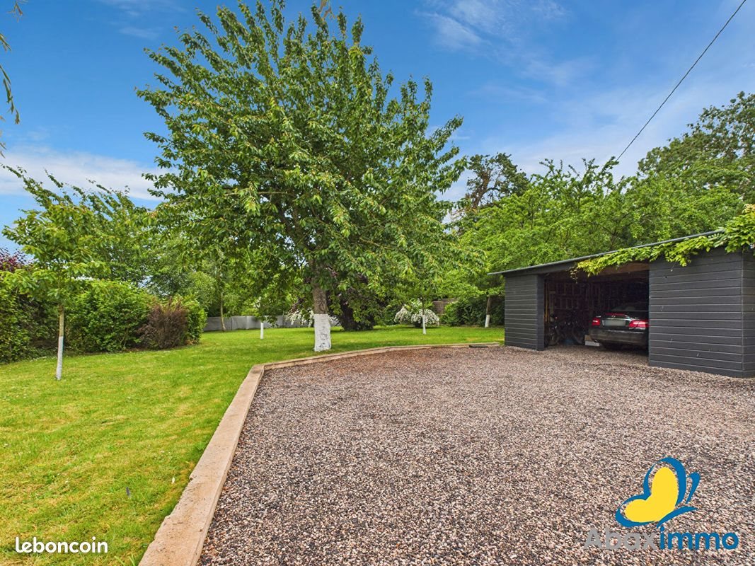 Maison à vendre, 100m², Potigny