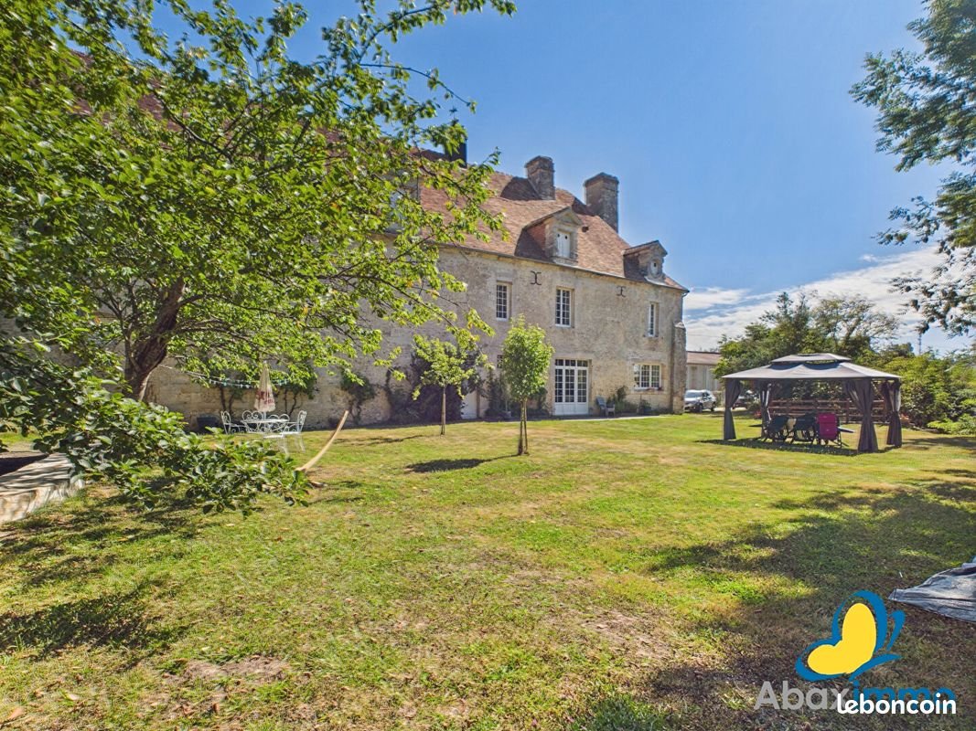 Maison à vendre, 230m², Argentan