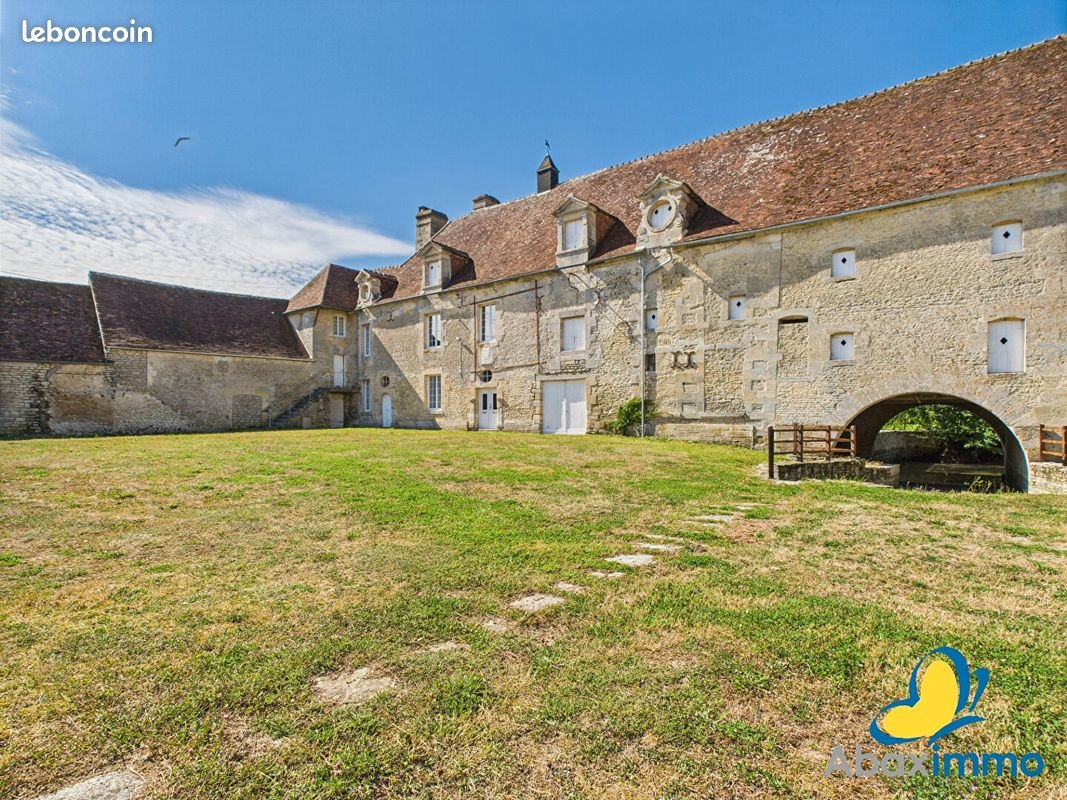 Maison à vendre, 230m², Argentan
