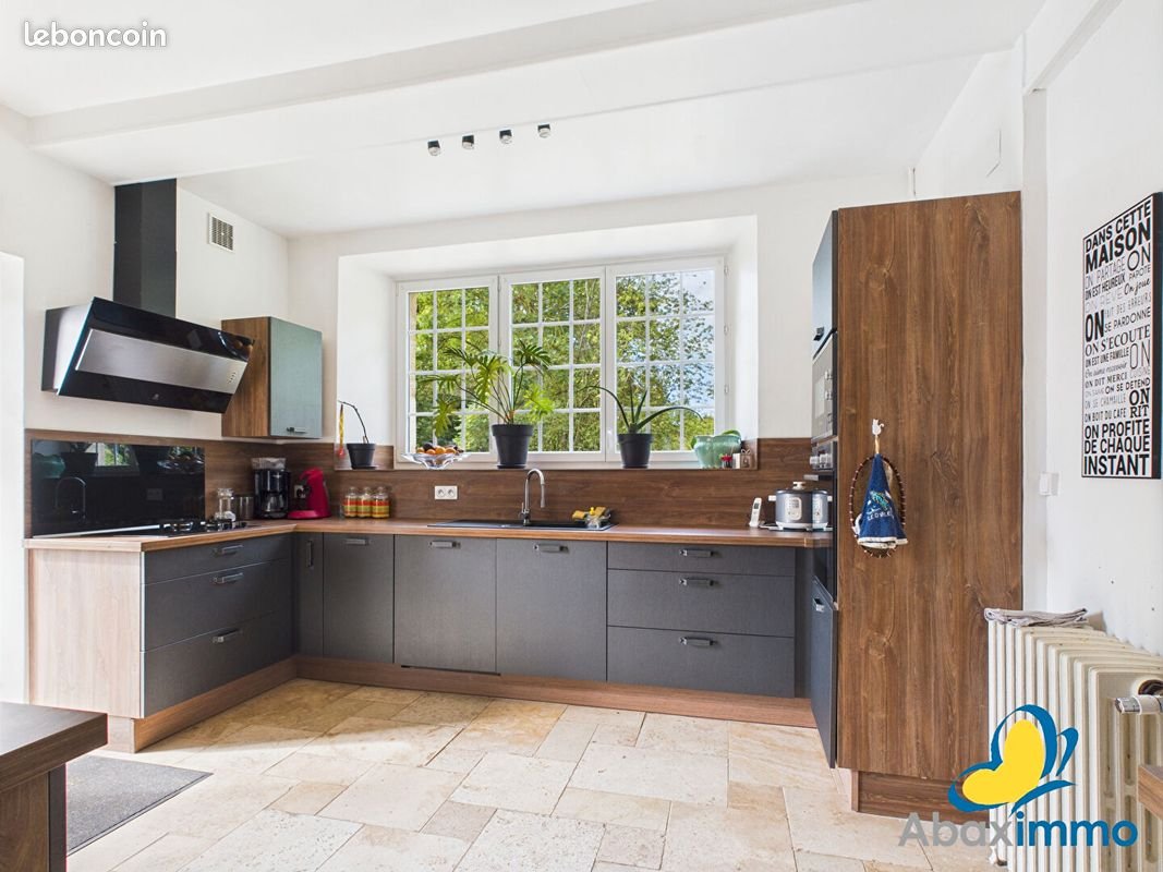 Maison à vendre, 230m², Argentan