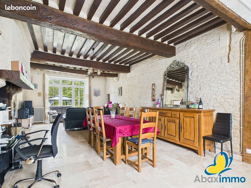 Maison à vendre, 230m², Argentan
