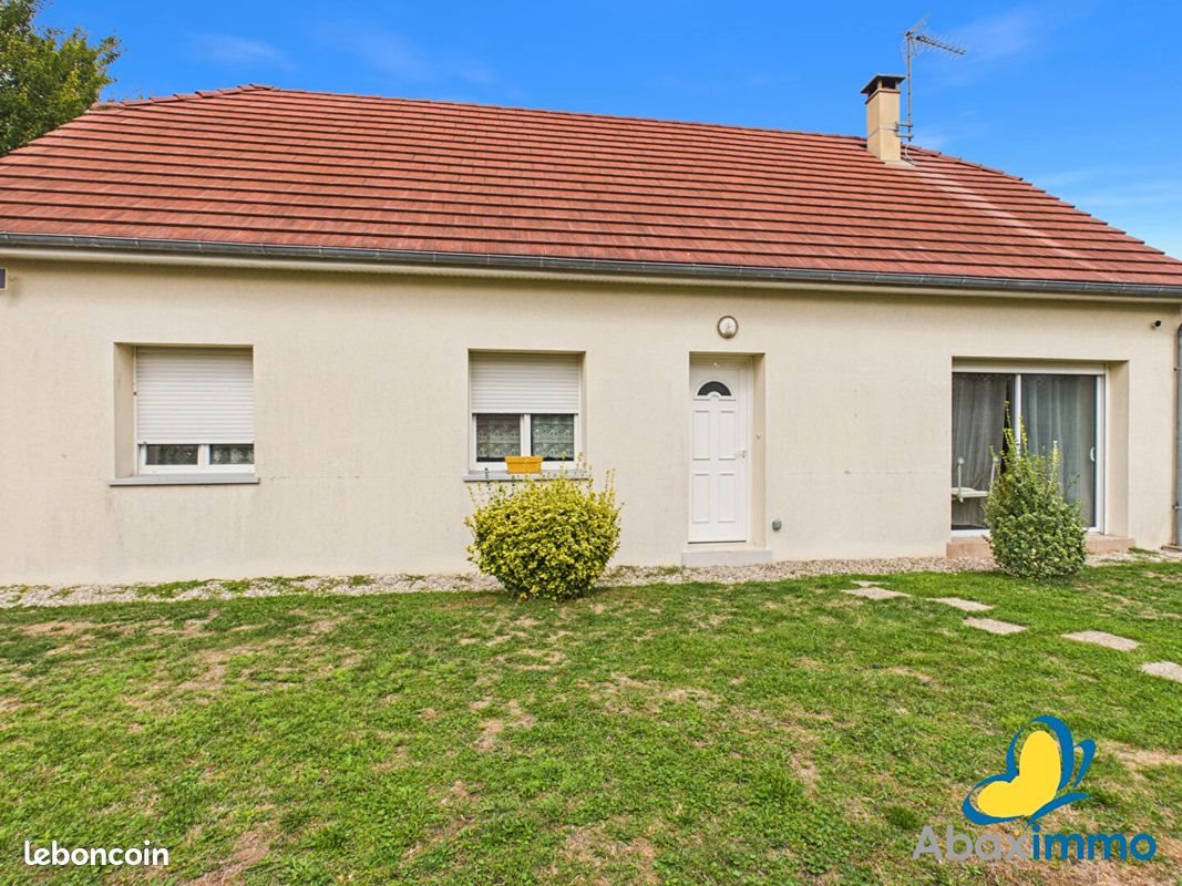 Maison à vendre, 96m², Argentan