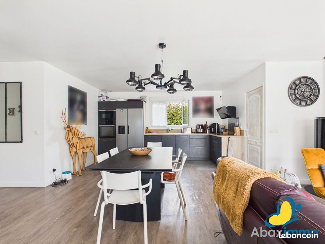 Maison à vendre, 96m², Argentan