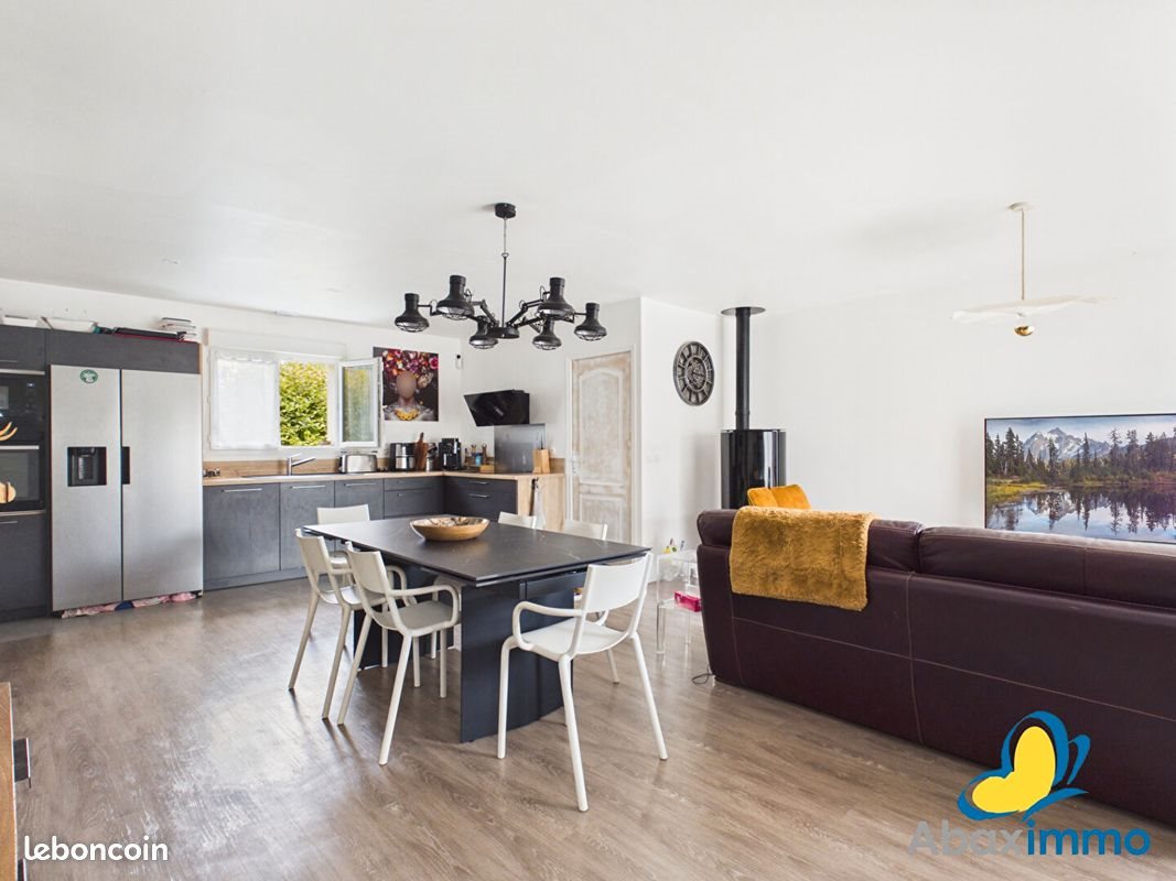 Maison à vendre, 96m², Argentan
