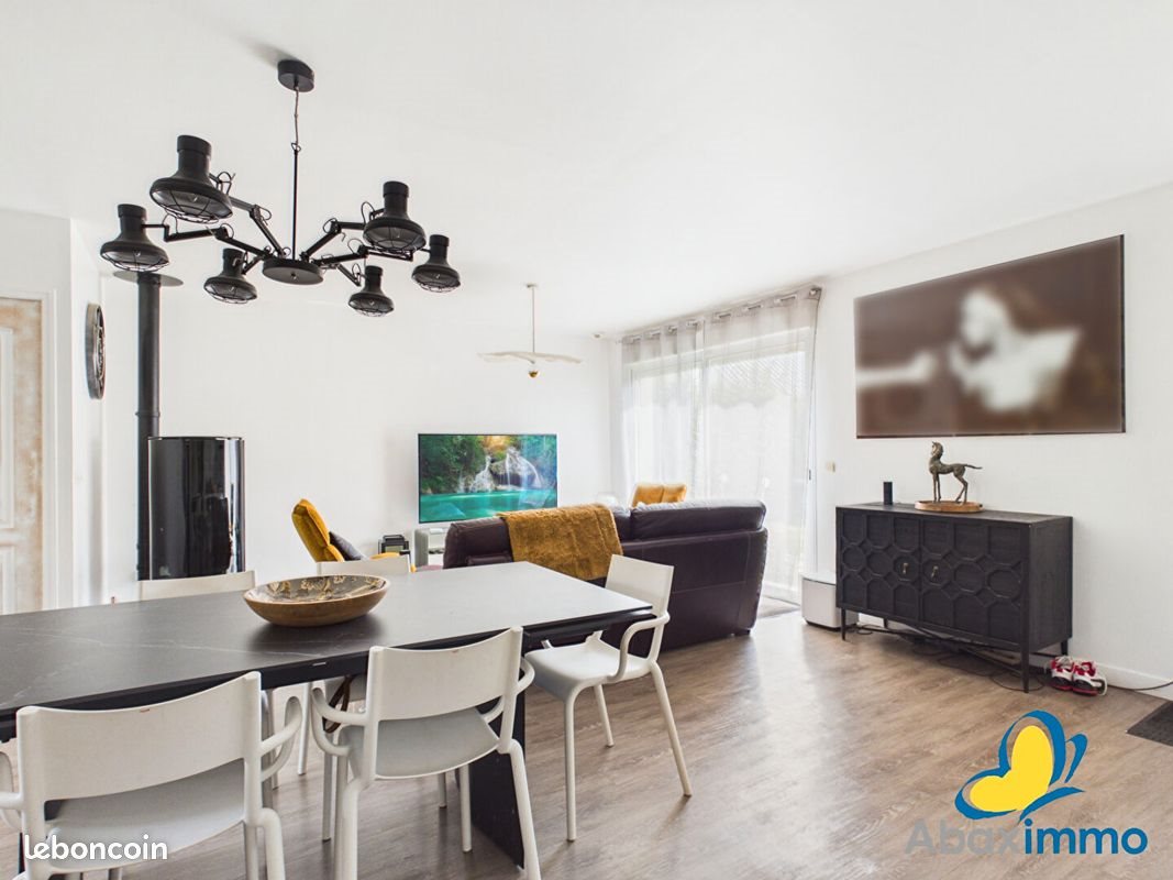 Maison à vendre, 96m², Argentan