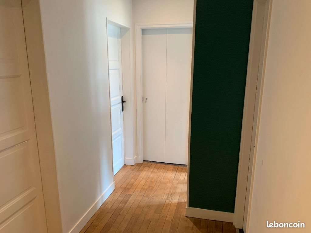 Appartement à louer, 54m², Falaise