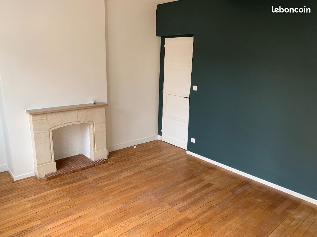 Appartement à louer, 54m², Falaise