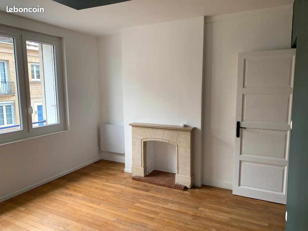Appartement à louer, 54m², Falaise