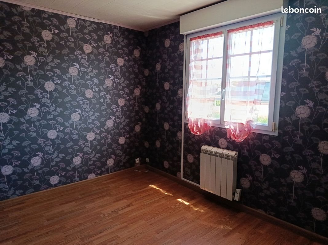 Maison à louer, 77m², Argentan