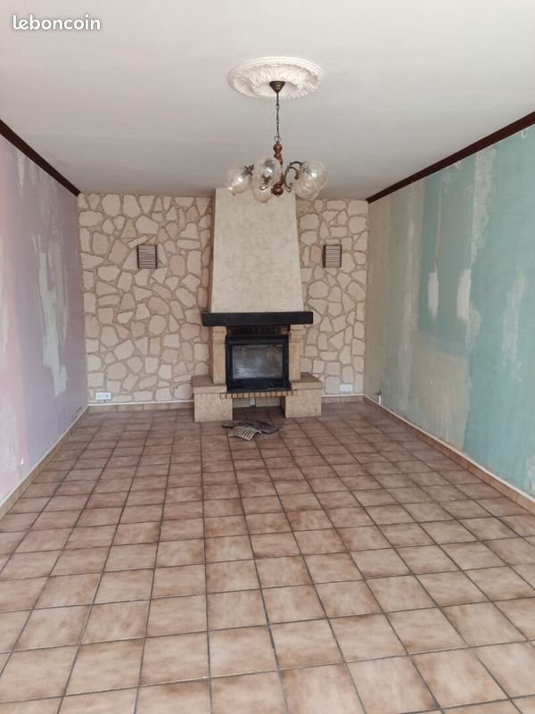Maison à louer, 77m², Argentan