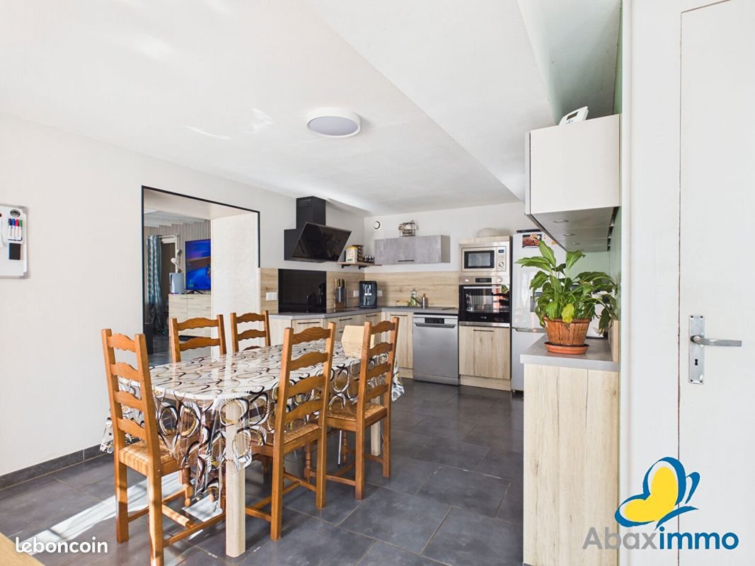 Maison à vendre, 141m², Occagnes
