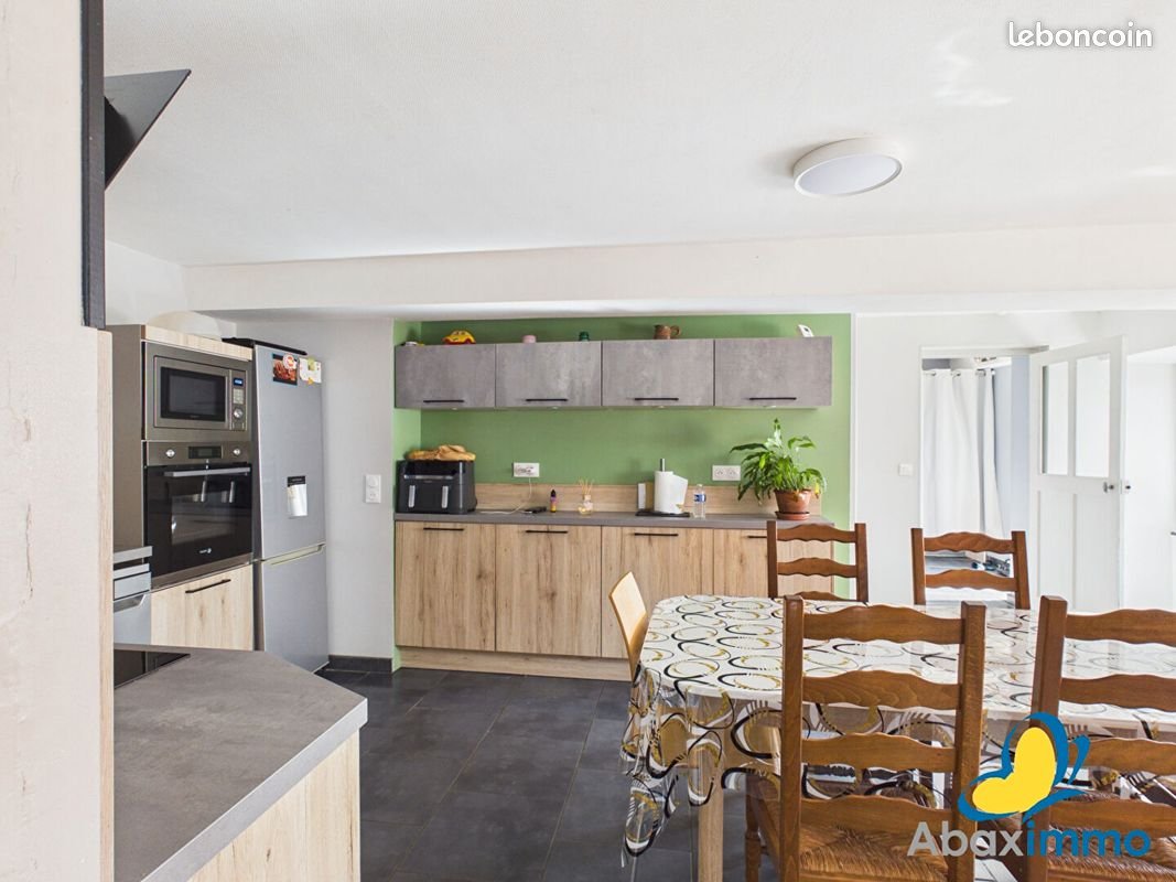 Maison à vendre, 141m², Occagnes