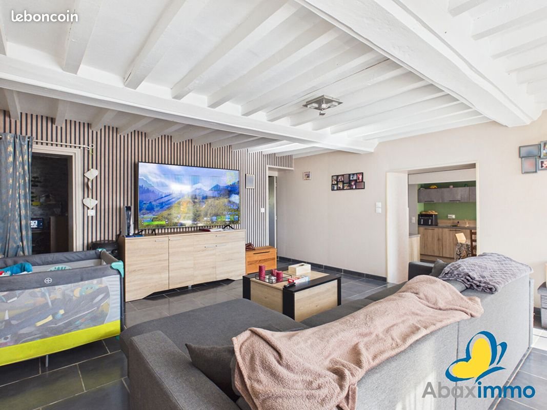 Maison à vendre, 141m², Occagnes