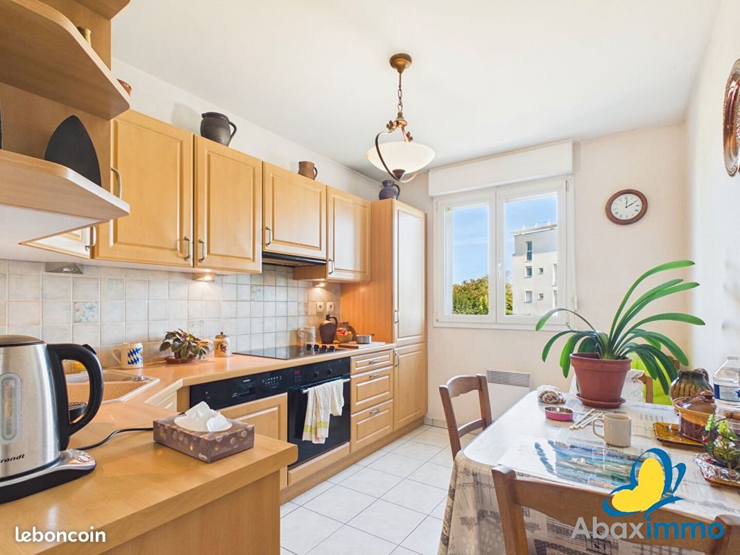 Appartement à vendre, 84m², Ifs