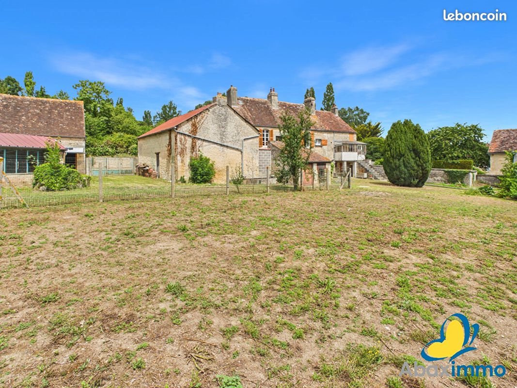 Maison à vendre, 130m², Falaise