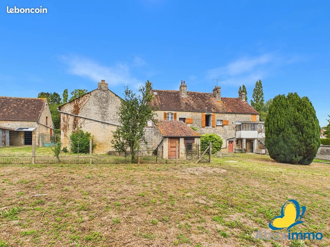 Maison à vendre, 130m², Falaise