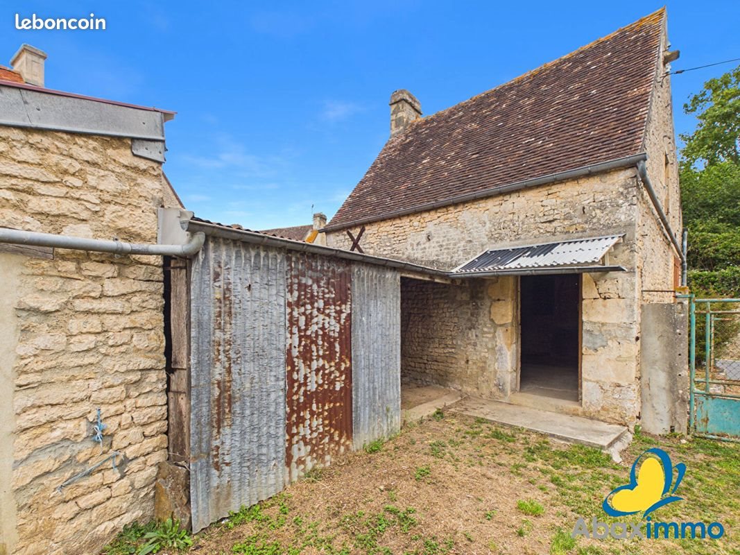 Maison à vendre, 130m², Falaise