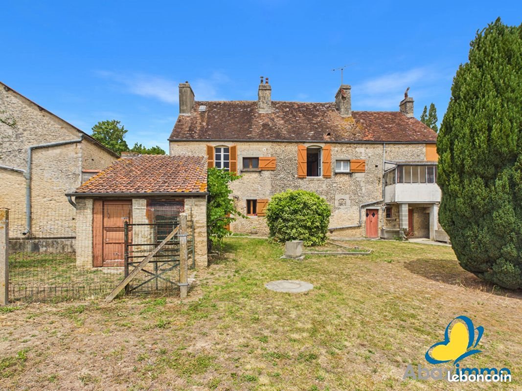 Maison à vendre, 130m², Falaise