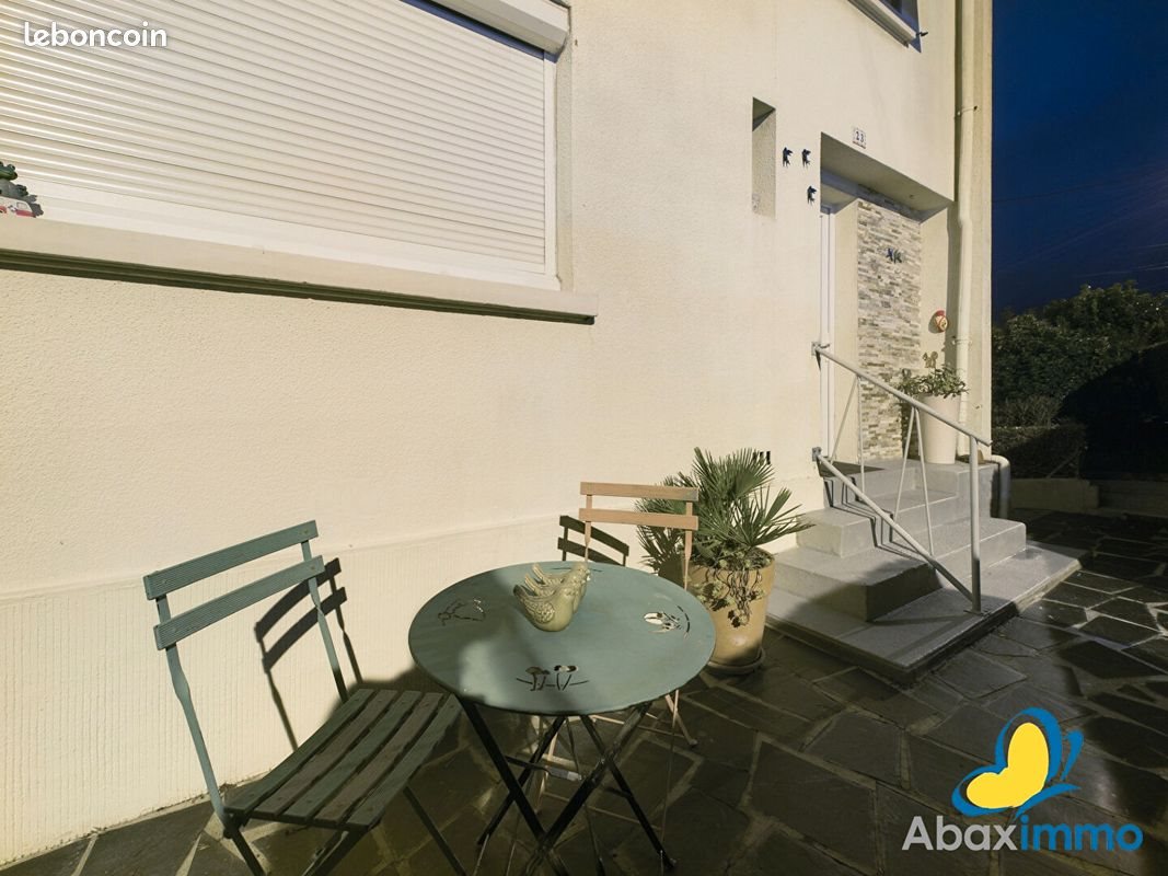 Maison à vendre, 78m², Mondeville