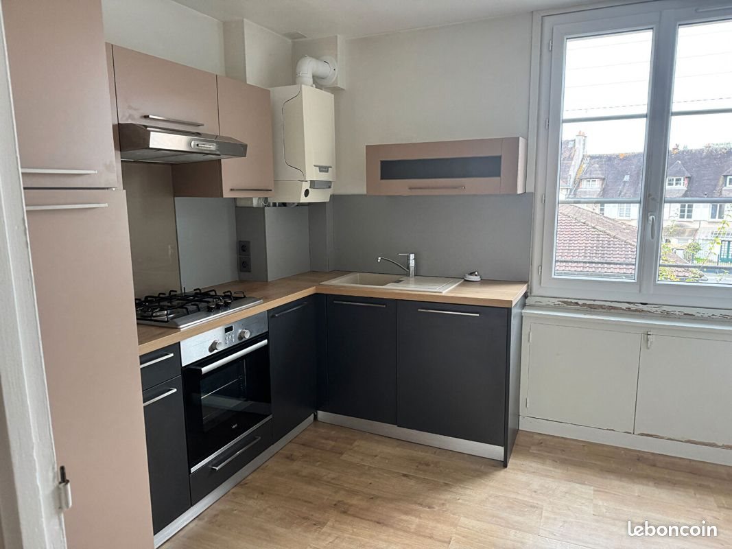 Appartement à vendre, 66m², Falaise