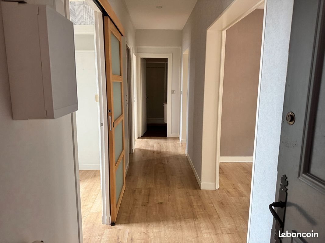 Appartement à vendre, 66m², Falaise