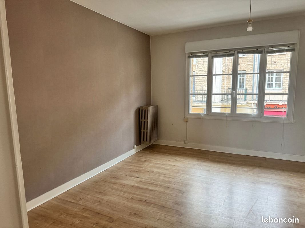 Appartement à vendre, 66m², Falaise