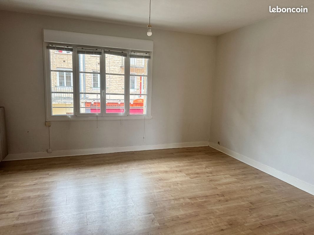 Appartement à vendre, 66m², Falaise