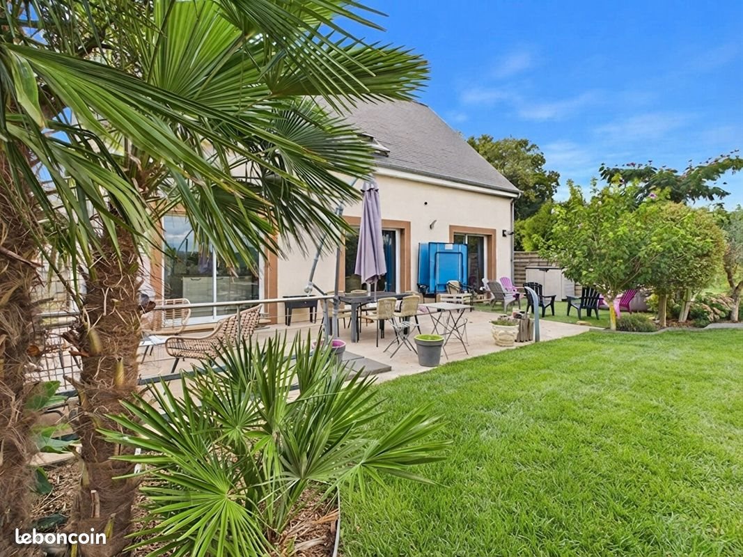 Maison à vendre, 140m², Falaise