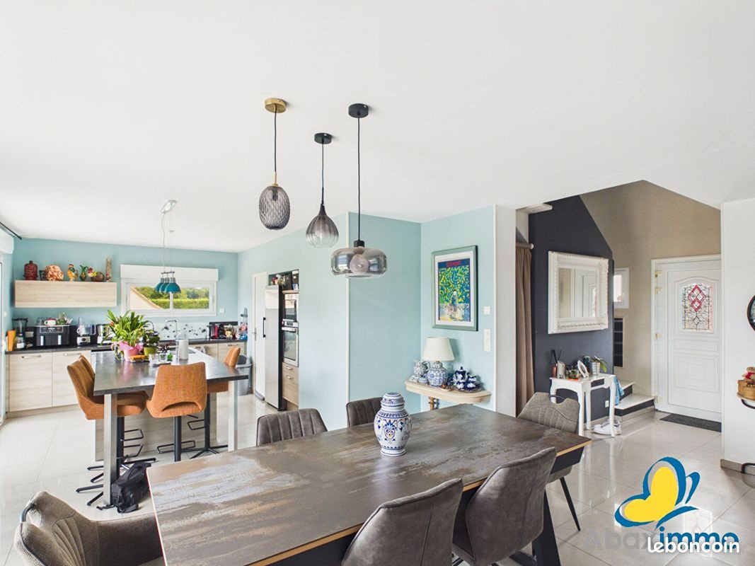 Maison à vendre, 140m², Falaise