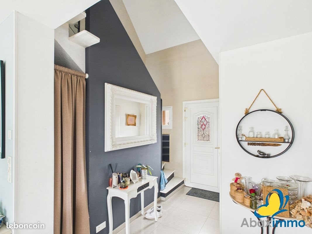 Maison à vendre, 140m², Falaise