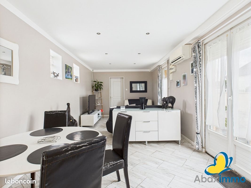 Maison à vendre, 125m², Argentan